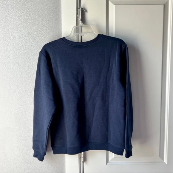 NWT {Karen Scott} Crewneck Sweater - Picture 3 of 5